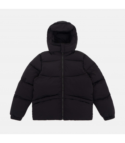 FW24 PUFFER BASIC Black