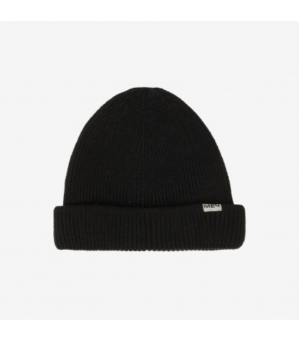 TIP CAP Black