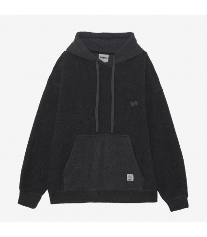 HD COMFY Seal Grey