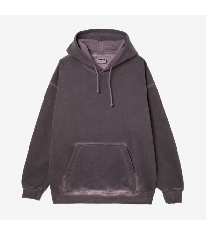 HD HEAVY GARMENT DYED Plum