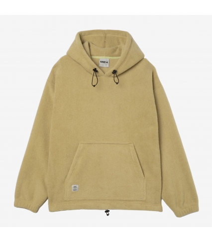 HD FLEECE Canary