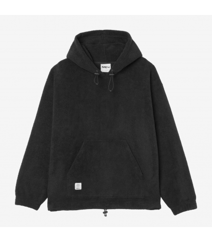 HD FLEECE Black