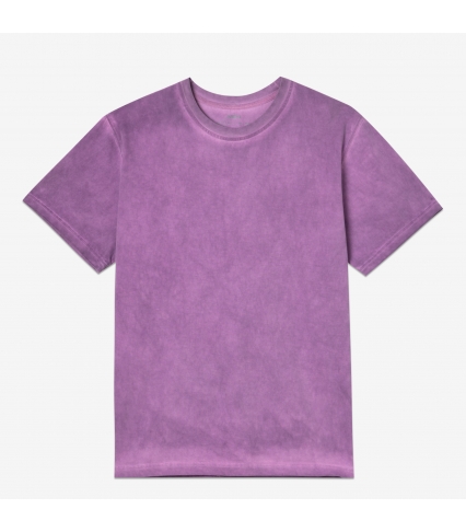 TS GARMENT DYED Orchid