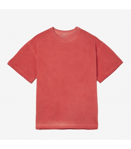 TS GARMENT DYED Salmon