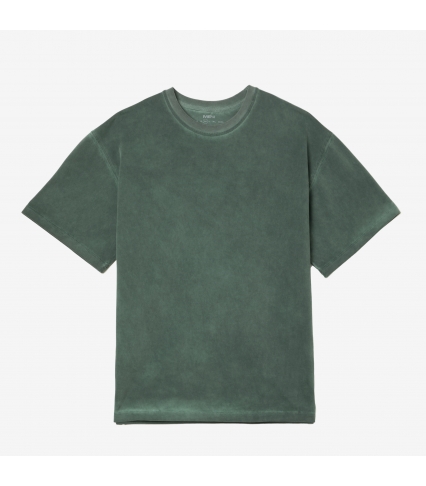 TS GARMENT DYED Seafoam