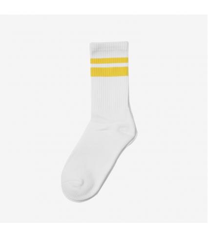 SK SPORTY White/Yellow