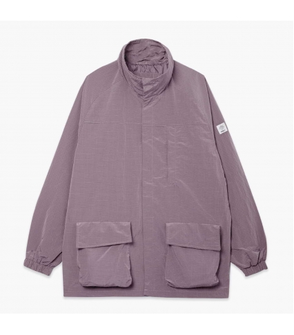 SS24 LIGHTWEIGHT COACH Lavender