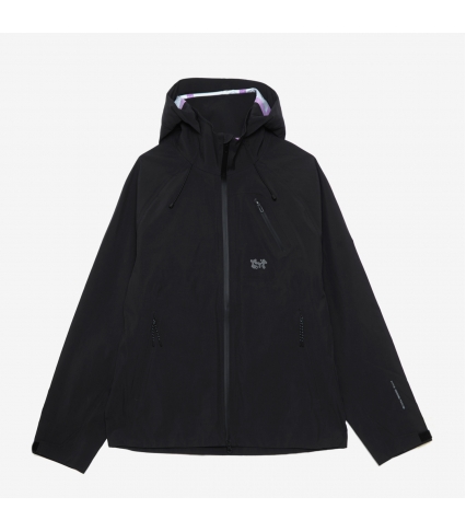 HARDSHELL JACKET Black