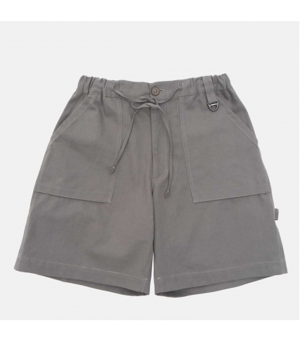 SS24 SHORTS Grey