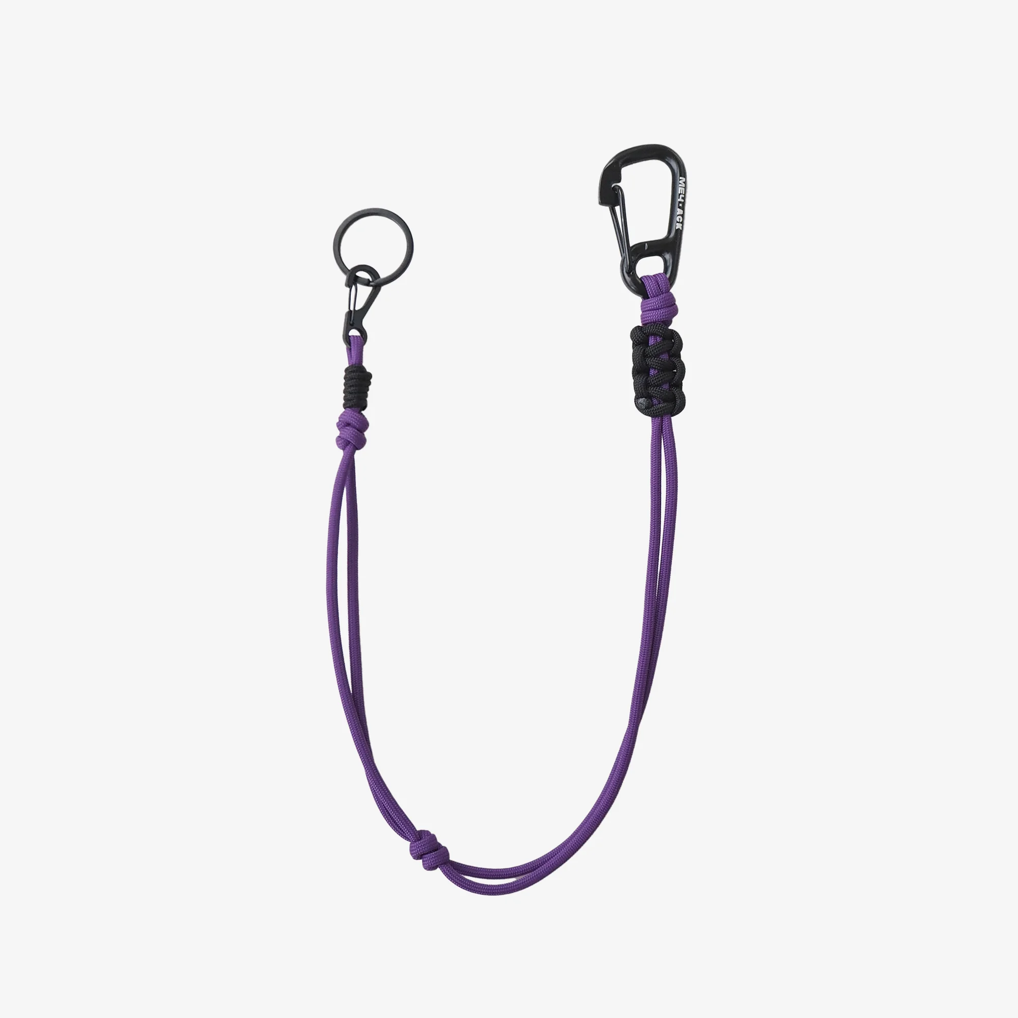 Товар CARABINER Glossy Black | МЕЧ